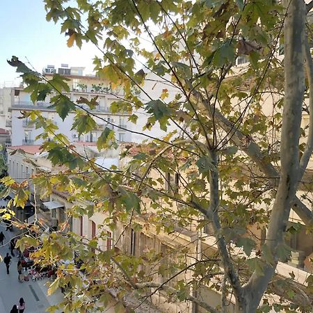 Am16 Suites Athena Bagian luar foto