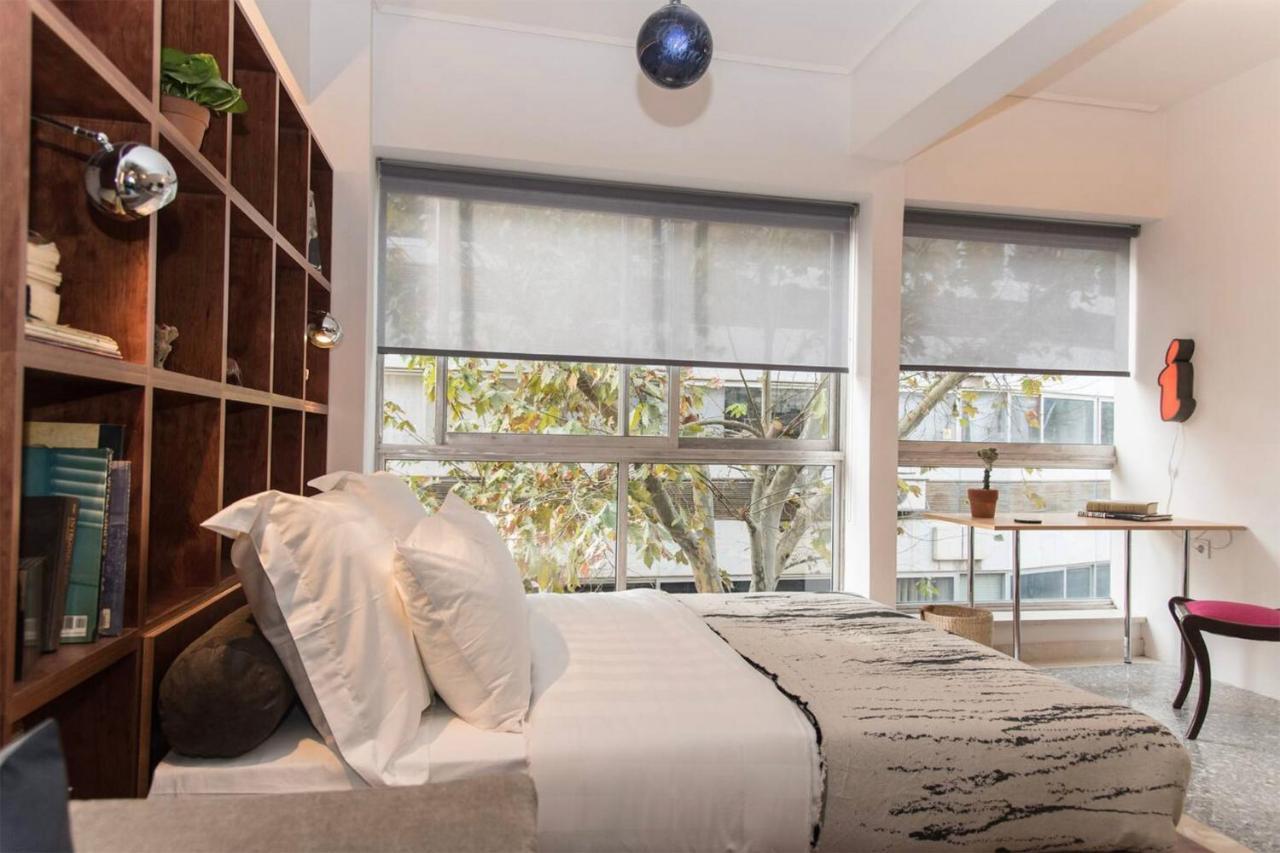 Am16 Suites Athena Bagian luar foto