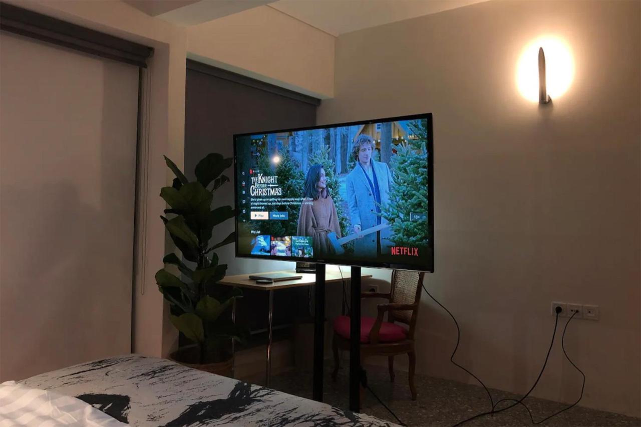Am16 Suites Athena Bagian luar foto
