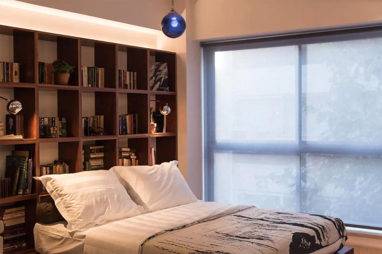 Am16 Suites Athena Bagian luar foto