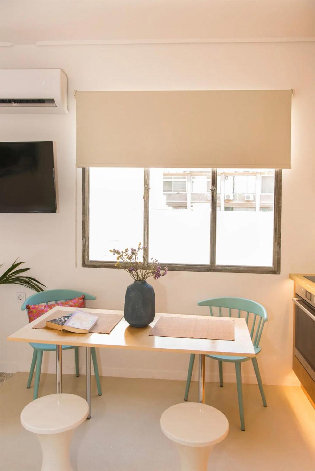 Am16 Suites Athena Bagian luar foto