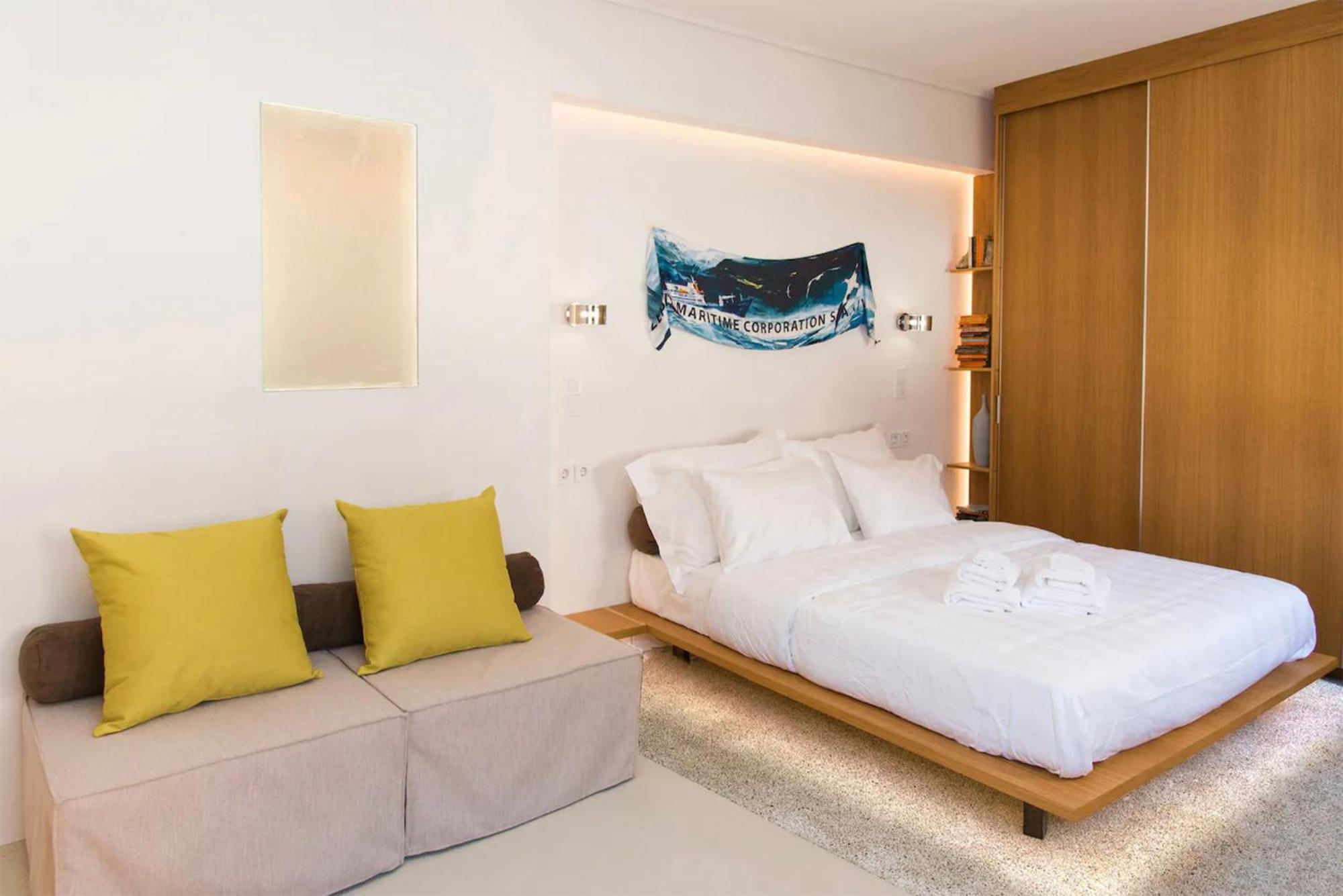 Am16 Suites Athena Bagian luar foto