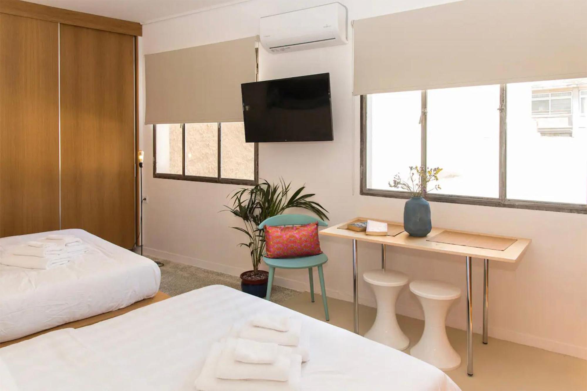 Am16 Suites Athena Bagian luar foto