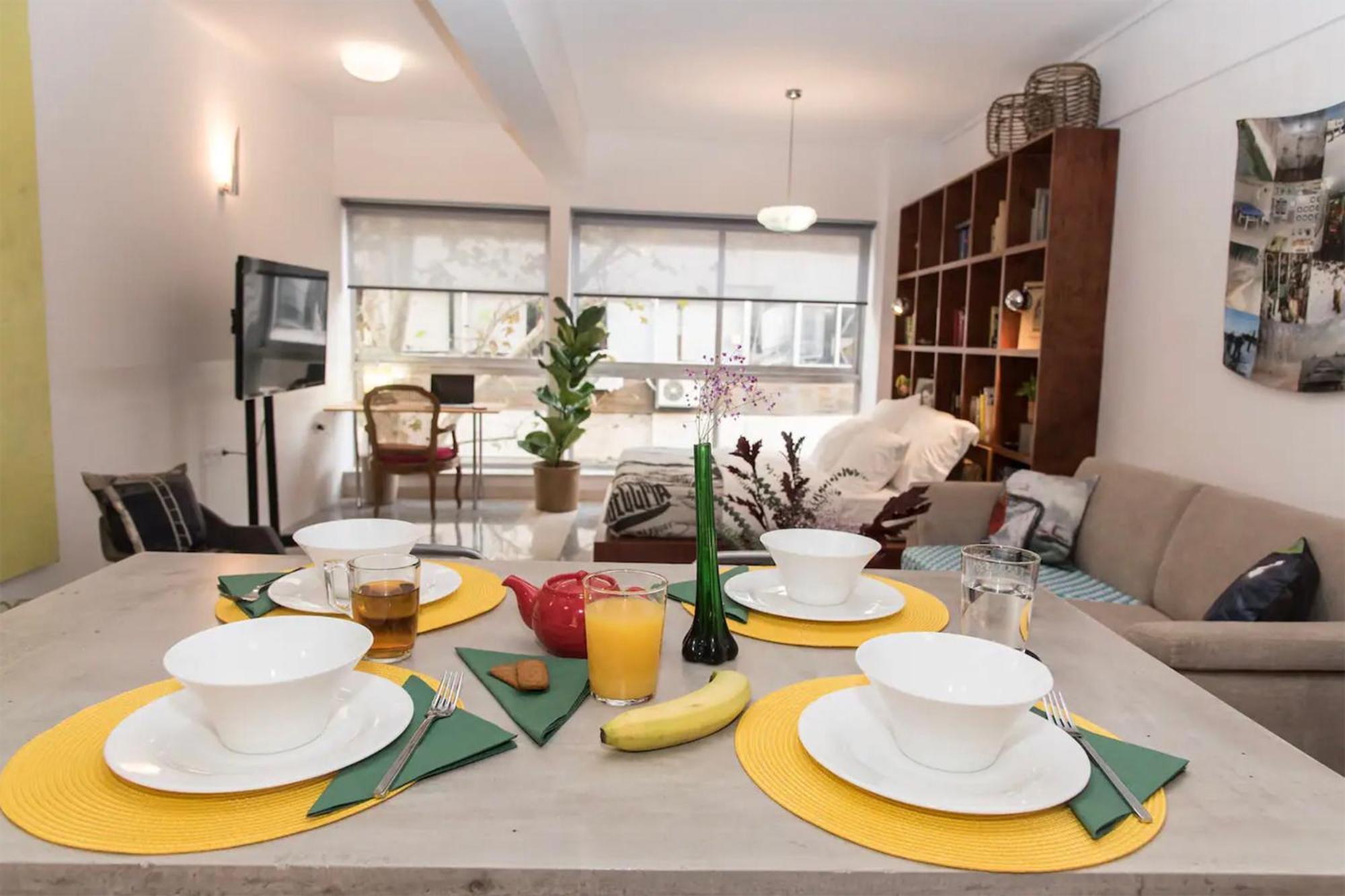 Am16 Suites Athena Bagian luar foto