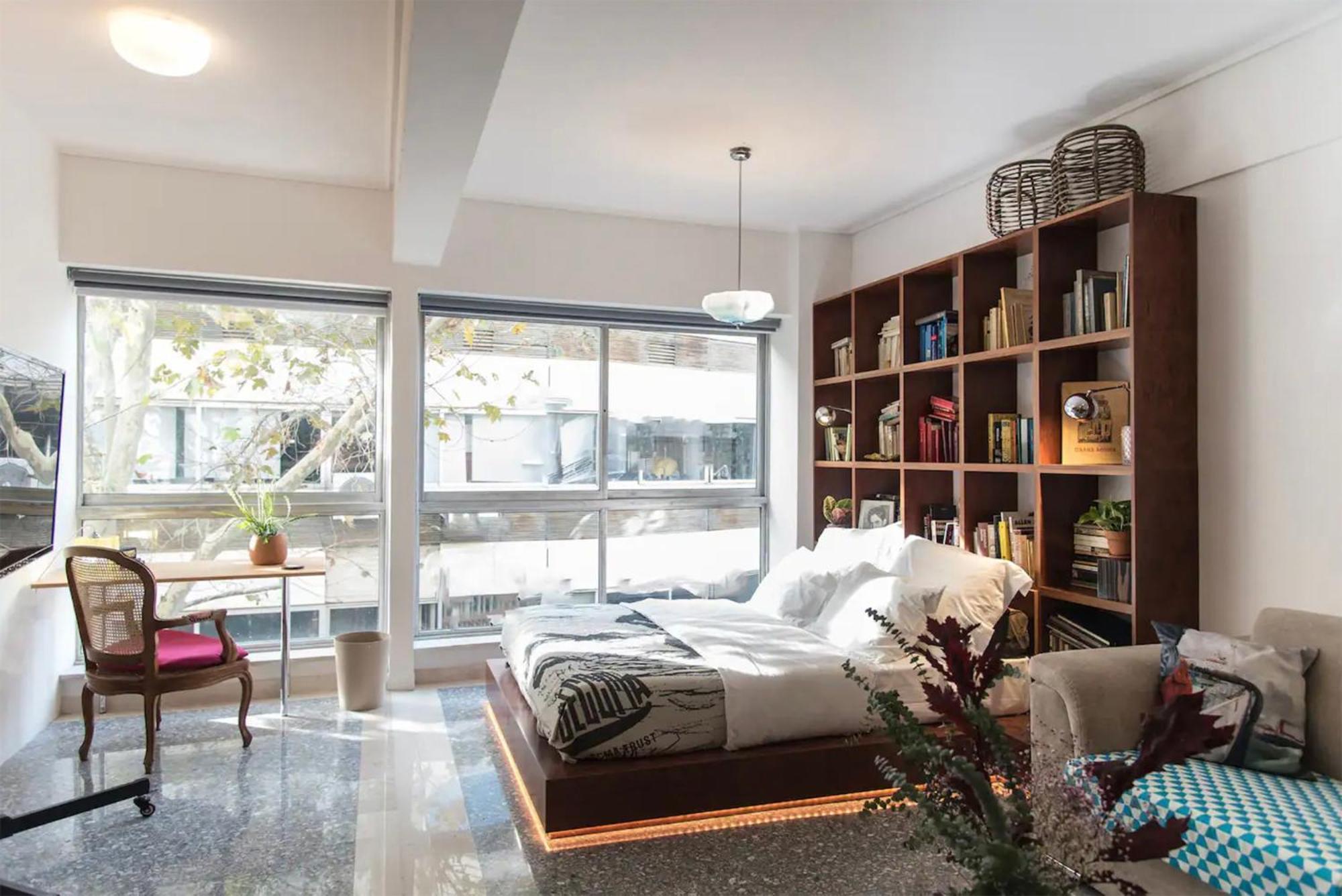 Am16 Suites Athena Bagian luar foto