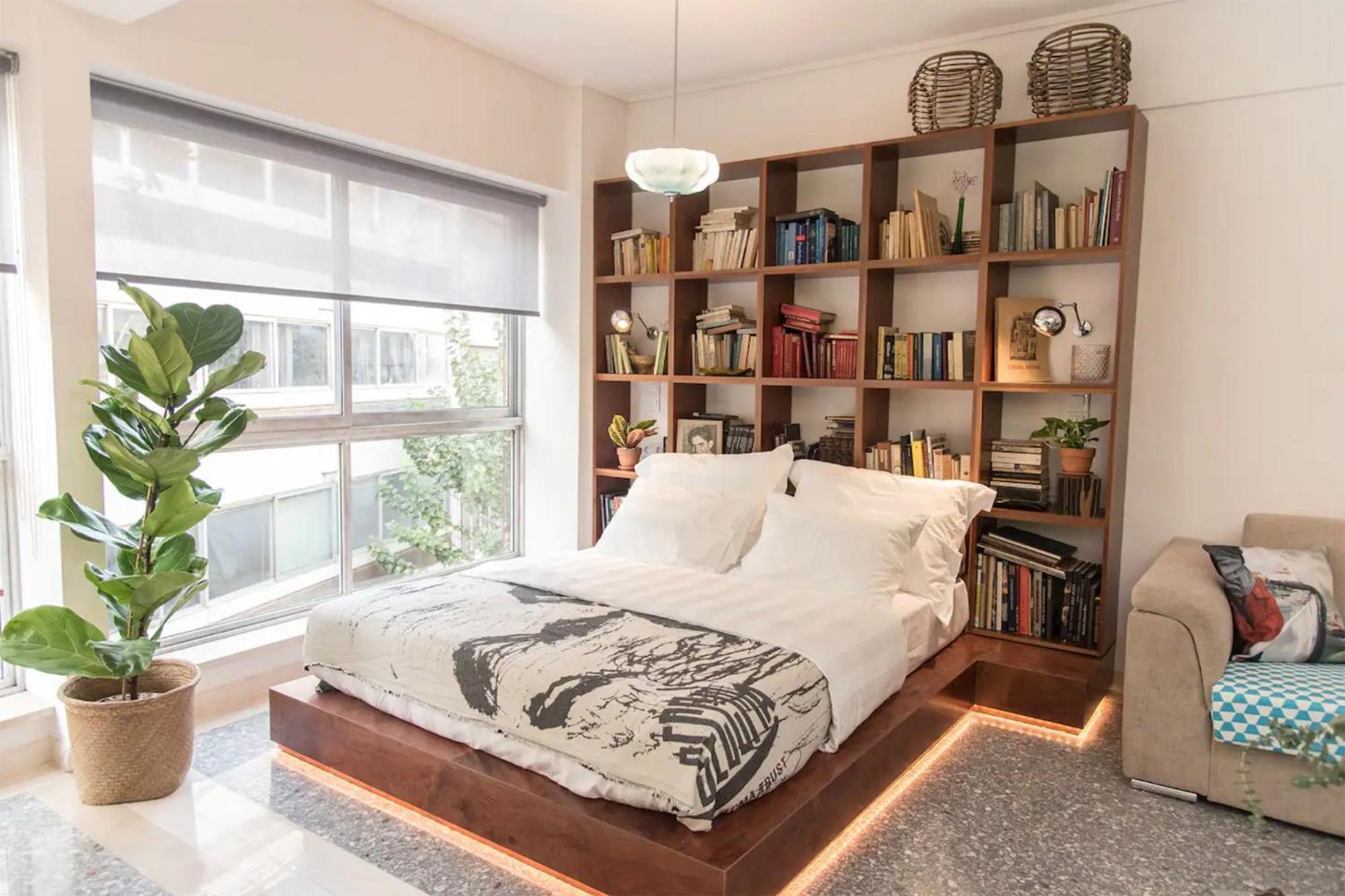 Am16 Suites Athena Bagian luar foto