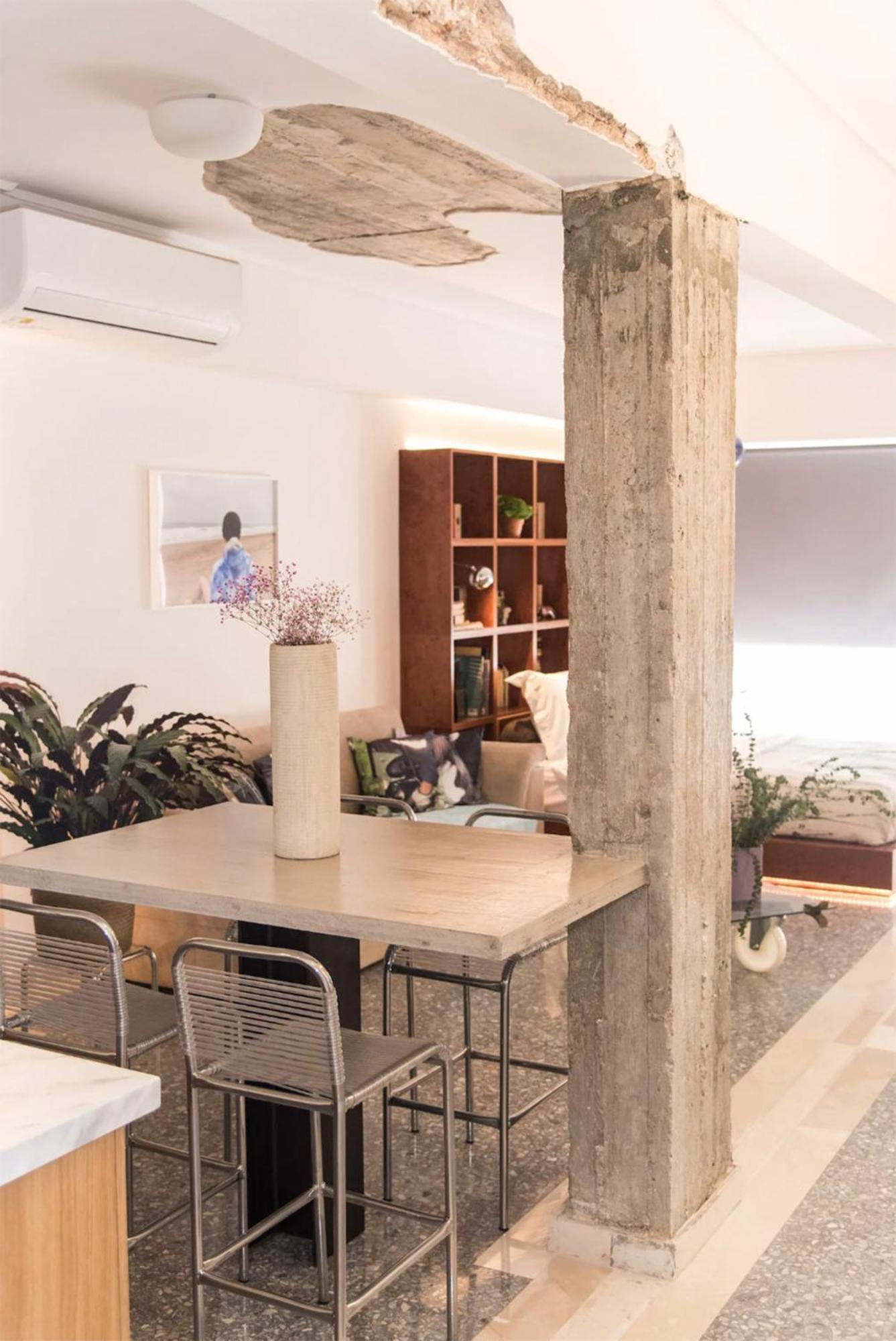 Am16 Suites Athena Bagian luar foto