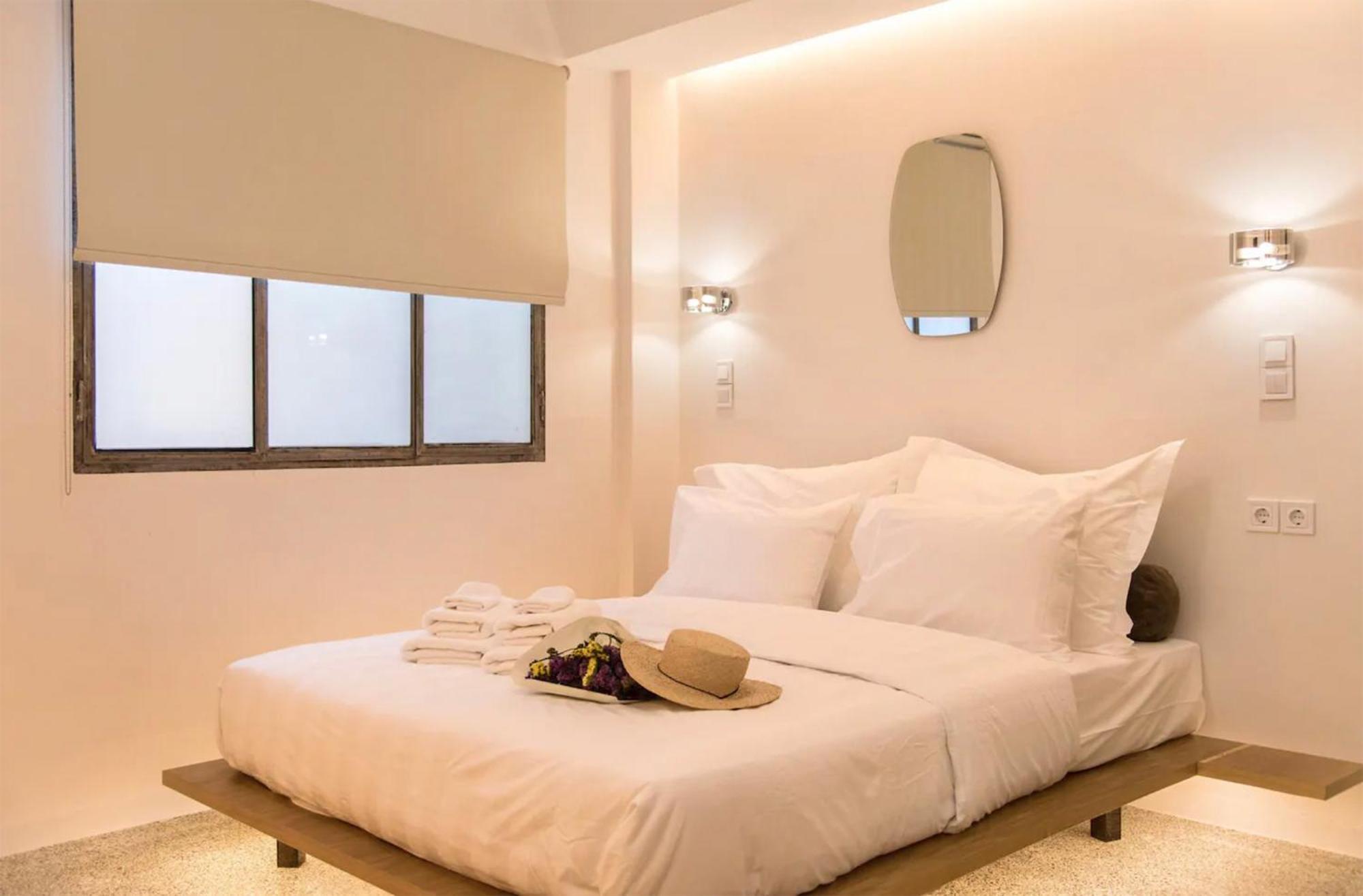Am16 Suites Athena Bagian luar foto